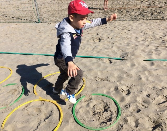 SPORTLAND INVERNO KIDS
