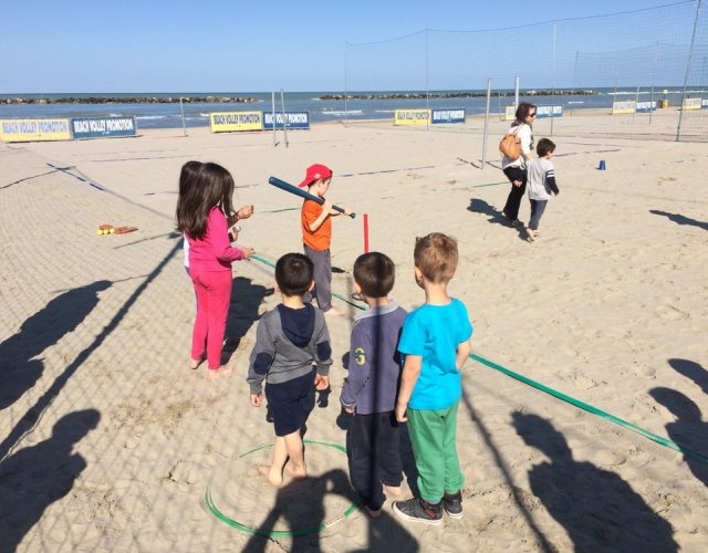 SPORTLAND INVERNO KIDS