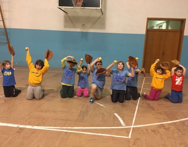 SPORTLAND INVERNO KIDS