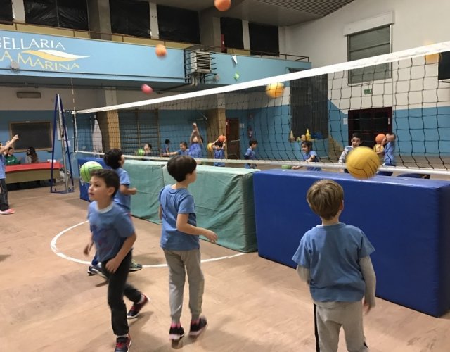 SPORTLAND INVERNO KIDS