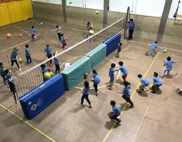 SPORTLAND INVERNO KIDS