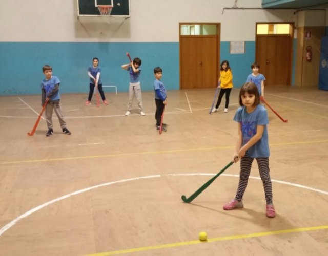 SPORTLAND INVERNO KIDS