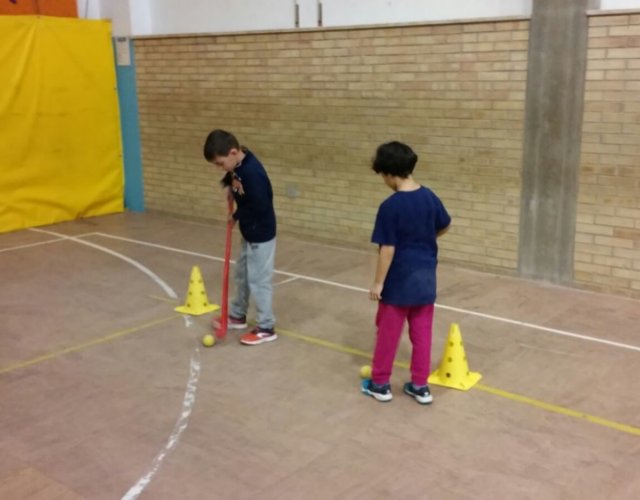 SPORTLAND INVERNO KIDS