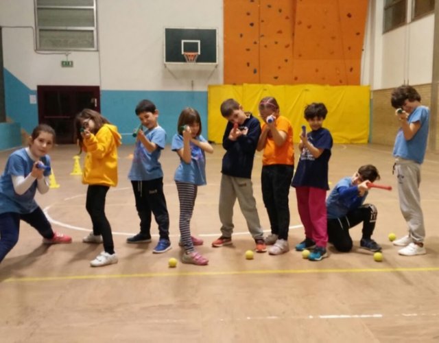 SPORTLAND INVERNO KIDS