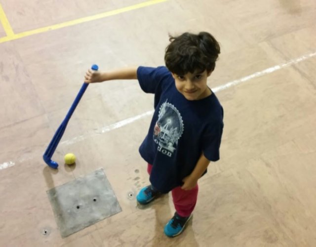 SPORTLAND INVERNO KIDS