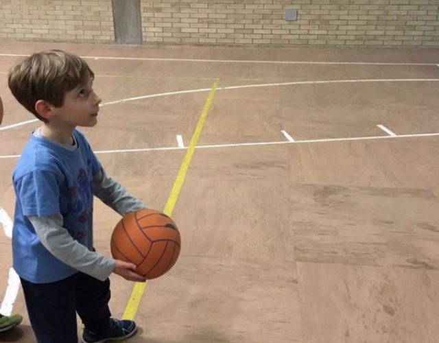 SPORTLAND INVERNO KIDS