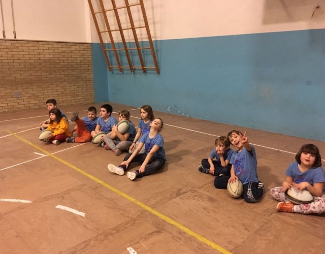 SPORTLAND INVERNO KIDS