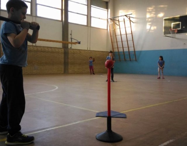 SPORTLAND INVERNO KIDS