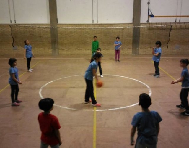 SPORTLAND INVERNO KIDS