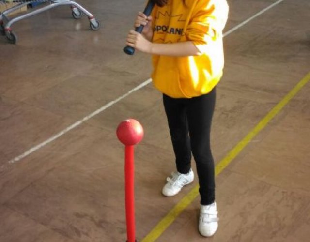 SPORTLAND INVERNO KIDS