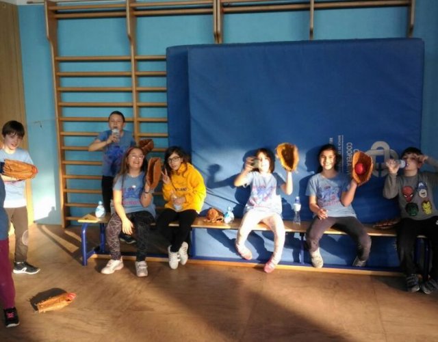 SPORTLAND INVERNO KIDS
