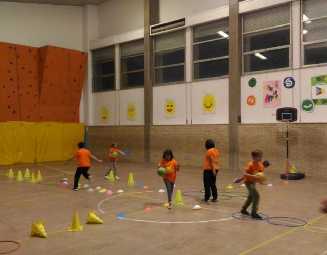 SPORTLAND INVERNO KIDS