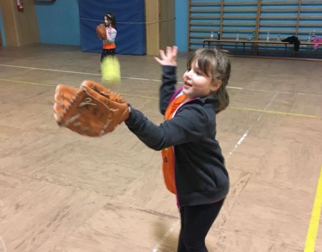 SPORTLAND INVERNO KIDS