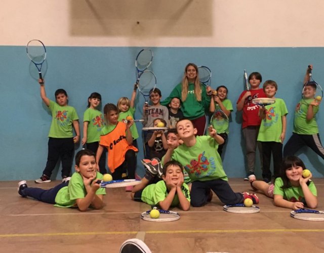 SPORTLAND INVERNO KIDS