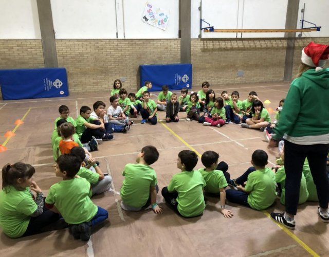 SPORTLAND INVERNO KIDS