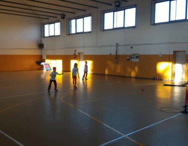 SPORTLAND INVERNO KIDS