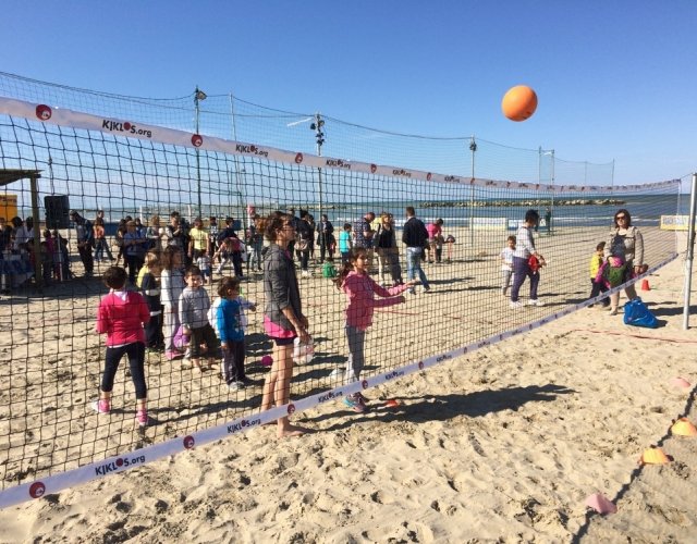 SPORTLAND INVERNO KIDS