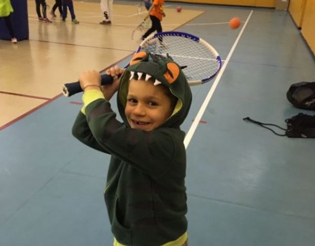 SPORTLAND INVERNO KIDS