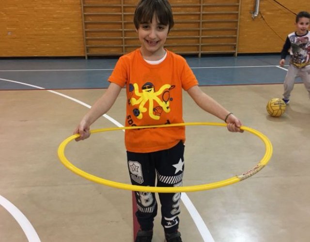 SPORTLAND INVERNO KIDS