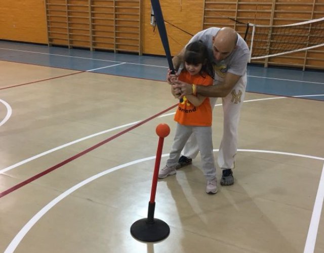 SPORTLAND INVERNO KIDS