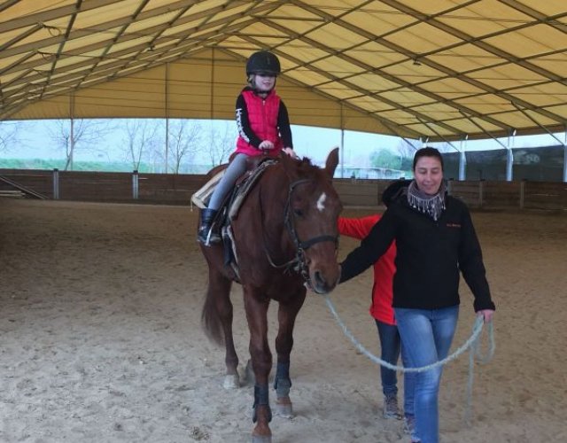 SPORTLAND INVERNO KIDS
