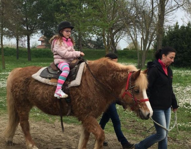 SPORTLAND INVERNO KIDS