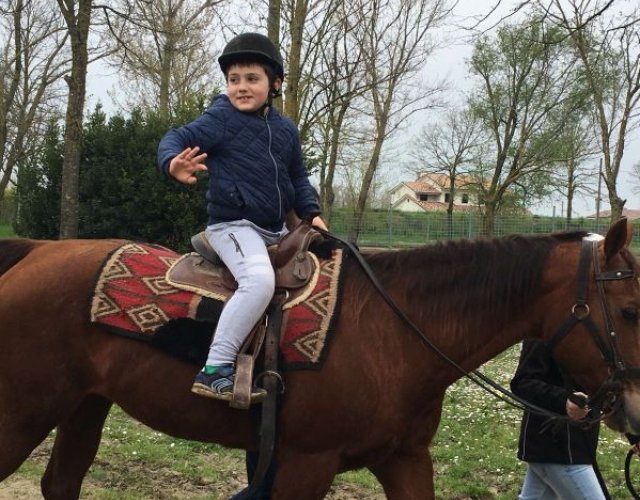 SPORTLAND INVERNO KIDS