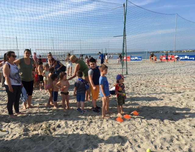 SPORTLAND INVERNO KIDS
