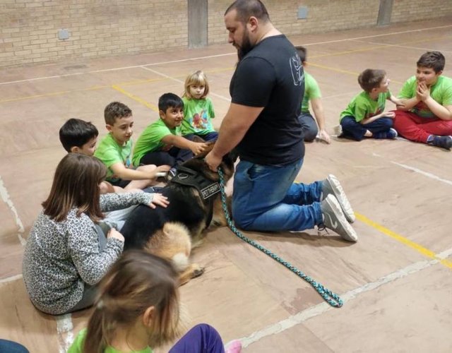 SPORTLAND INVERNO KIDS