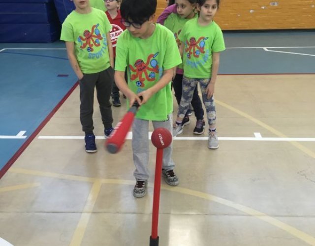 SPORTLAND INVERNO KIDS