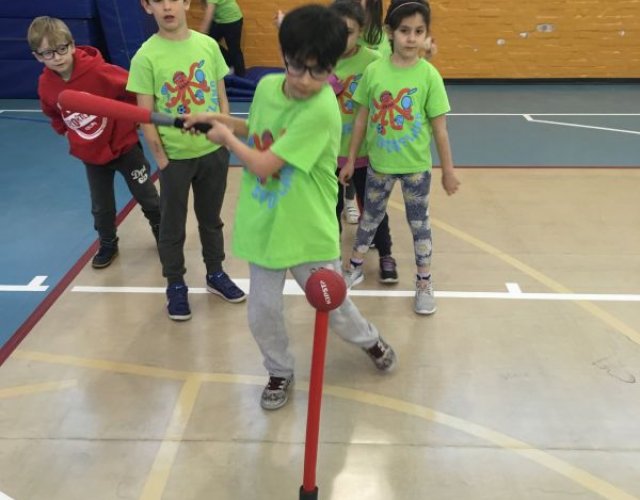 SPORTLAND INVERNO KIDS