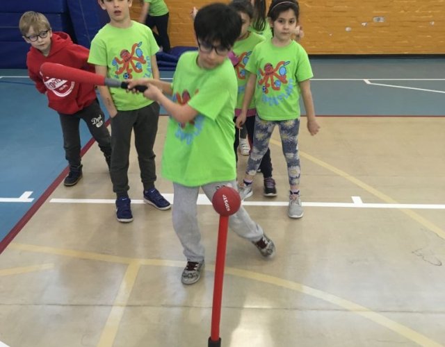 SPORTLAND INVERNO KIDS