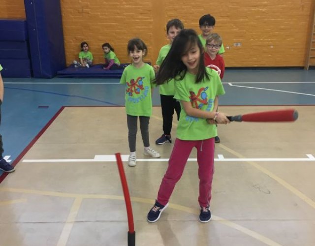 SPORTLAND INVERNO KIDS