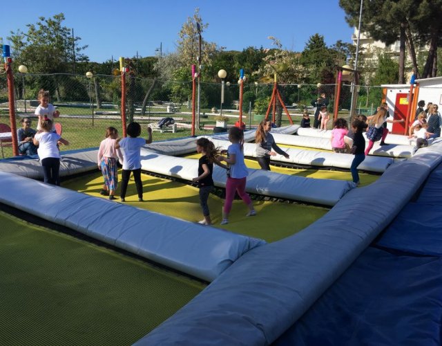 SPORTLAND INVERNO KIDS