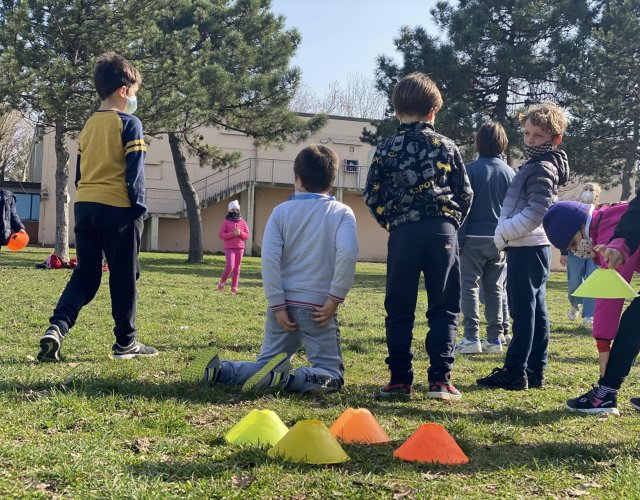 OUTDOOR KIKLOS - BAMBINI