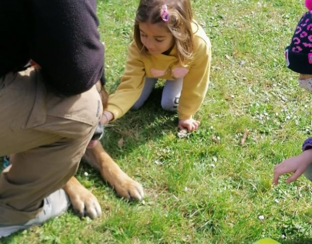 OUTDOOR KIKLOS - BAMBINI