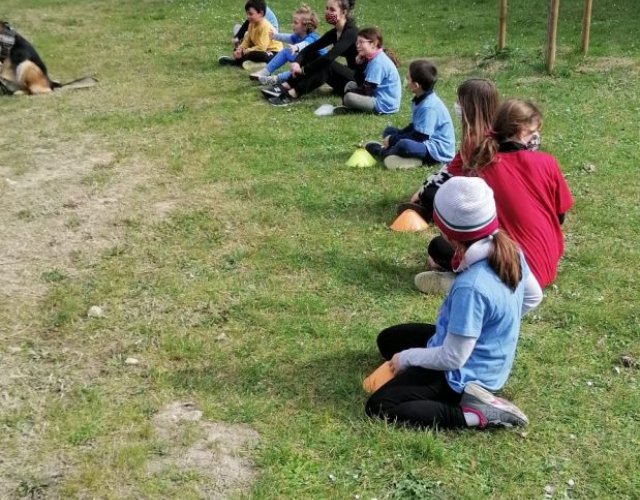 OUTDOOR KIKLOS - BAMBINI
