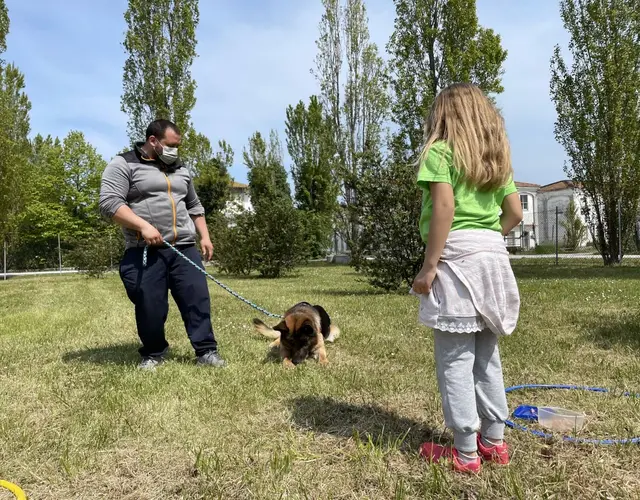 OUTDOOR KIKLOS - BAMBINI