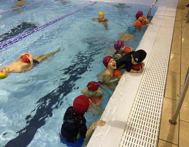 SPORT & SWIM