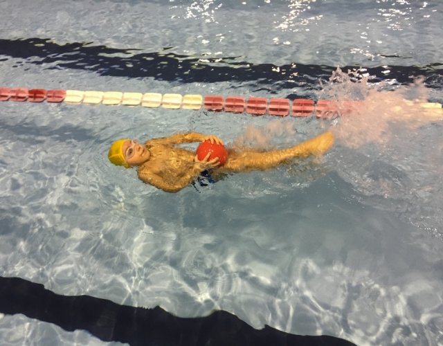 SPORT & SWIM