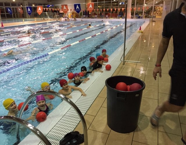 SPORT & SWIM