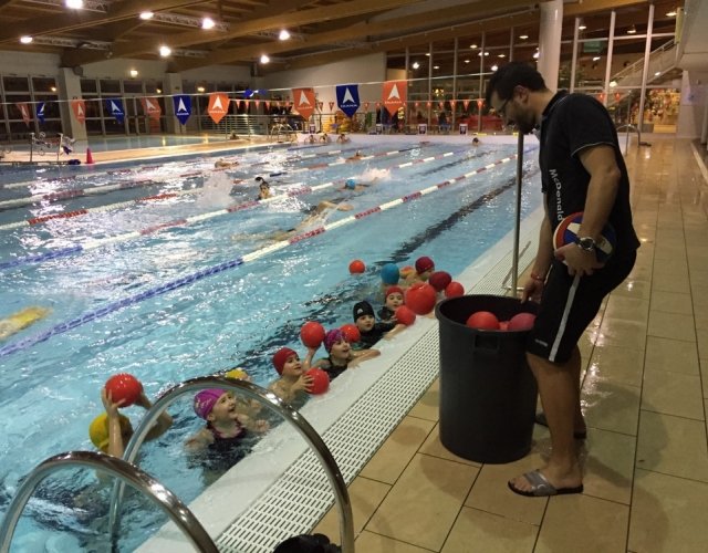 SPORT & SWIM