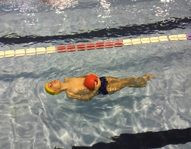 SPORT & SWIM SPORT & SWIM