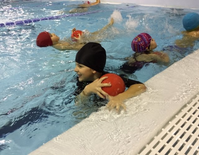 SPORT & SWIM SPORT & SWIM