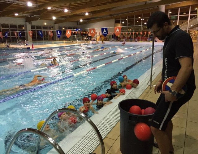 SPORT & SWIM SPORT & SWIM