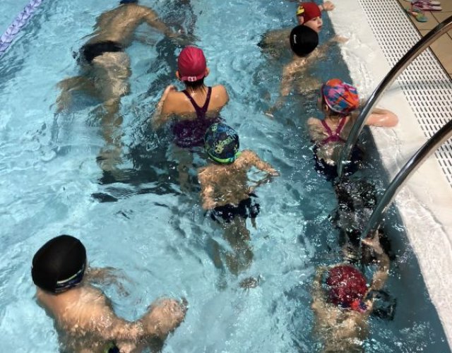 SPORT & SWIM SPORT & SWIM