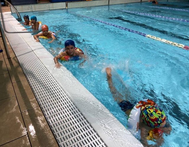 SPORT & SWIM SPORT & SWIM