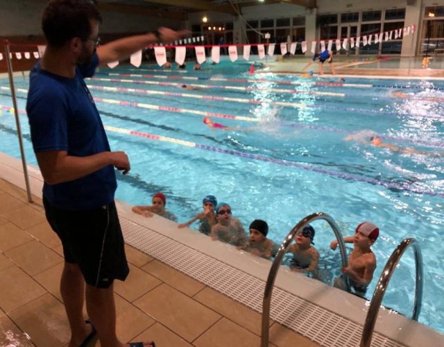 SPORT & SWIM SPORT & SWIM
