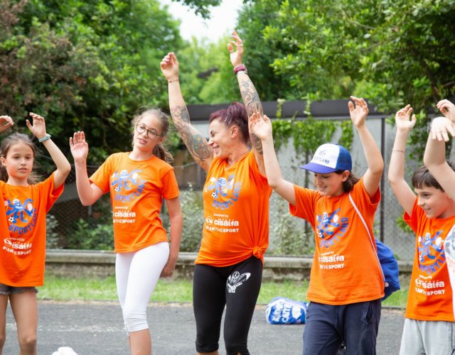 SPONGLISH