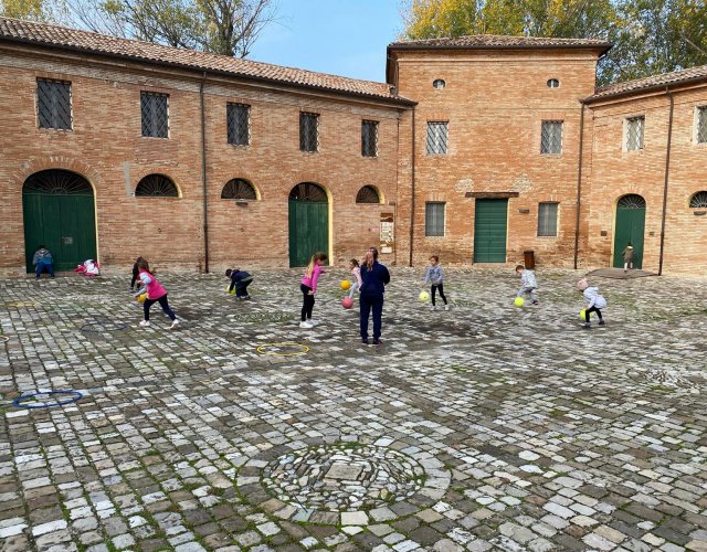 SPORTLAND INVERNO BABY